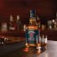 Jim Beam Double Oak 43% 0,7l (holá lahev)