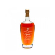 Albert de Montaubert XO Silver 25 Years 40% 0,7l (dárkový box)