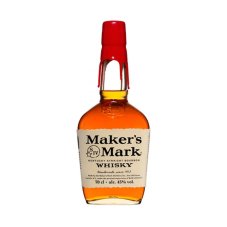 Maker’s Mark 45% 0,7l (holá lahev)