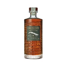 Eminente Gran Reserva 10YO 43,5% 0,7l (holá láhev)