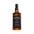 Jack Daniels No. 7 40% 1l (holá lahev)