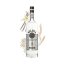 Beluga Noble Export vodka 40% 0,7l (holá lahev)