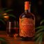 Don Papa Sevillana 40% 0,7l (tuba)