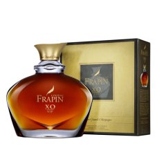 Frapin XO VIP 40% 0,7l (karton)
