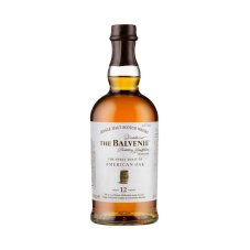 Balvenie 12 YO American Oak 0,7l 43% (tuba)