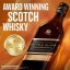 Johnnie Walker Double Black 40% 0,7l (holá láhev)