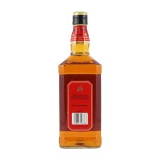 Jack Daniels Fire 35% 1l (holá lahev)