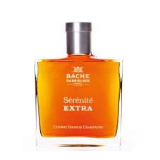 Bache Gabrielsen Extra Sérétité 40% 0,7 l (dárkové balení)