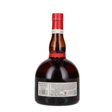 Grand Marnier Liquer D´orange 40% 0,7l