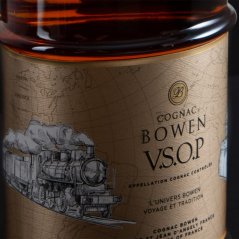 Bowen VSOP 40% 0,7l (karton)