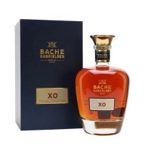 Bache Gabrielsen XO 40% 0,7 l (dárkové balení)