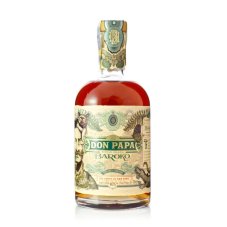 Don Papa Baroko 40% 0,7l (tuba)