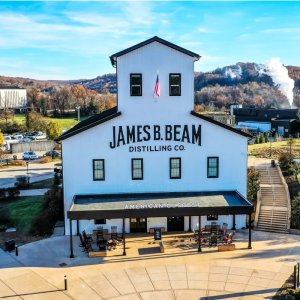 Jim Beam – the story of America's most iconic bourbon