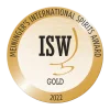ISW 2022 Gold