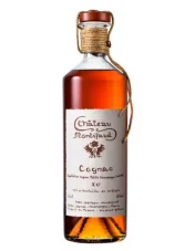 Chateau de Montifaud XO Millenium 40% 0,7l (tuba)