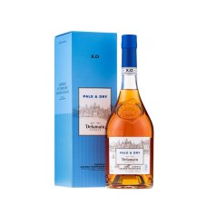 Delamain XO Pale & Dry 40% 0,7l (karton)