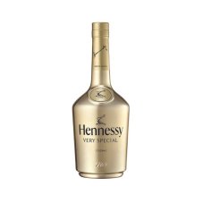 Hennessy VS Gold 40% 0,7l (holá lahev)