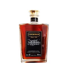 Courpron Vieille Réserve 40% 0,7l (holá lahev)