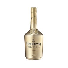 Hennessy VS Gold 40% 0,7l (holá lahev)