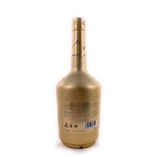 Hennessy VS Gold 40% 0,7l (holá lahev)