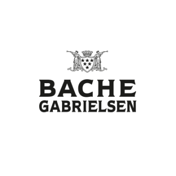 Bache Gabrielsen - Objem lahve - 700 ml