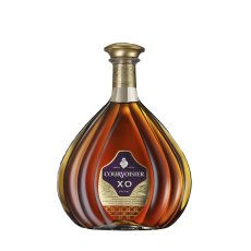 Courvoisier XO 40% 0,7l 2022 (karton)