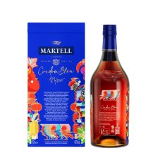 Martell Cordon Bleu 2024 40% 0,7 l (karton)