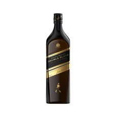 Johnnie Walker Double Black 40% 0,7l (holá láhev)