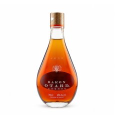Baron Otard VSOP 40% 0,7l (holá lahev)