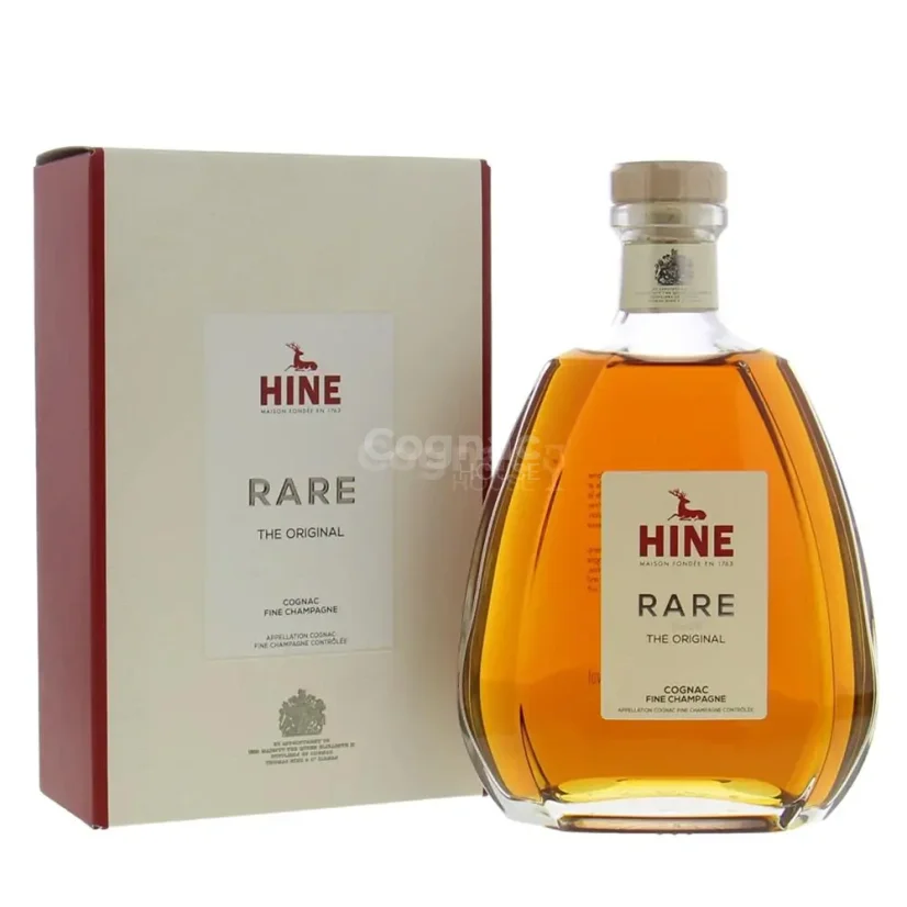 Hine Rare VSOP 40% 0,7 l (karton)