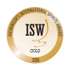 ISW 2020 Gold
