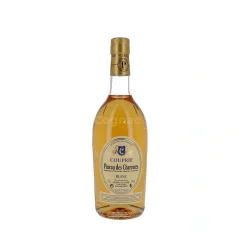 Couprie Pineau Blanc 17% 0,7l (holá lahev)