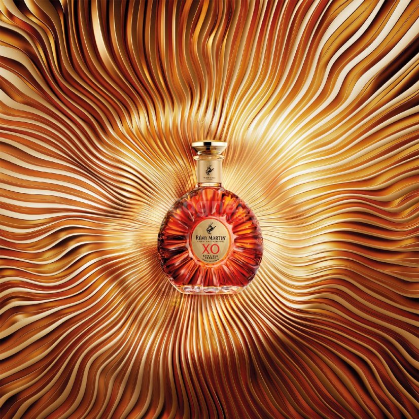 Rémy Martin XO 40% 0,7l (karton)