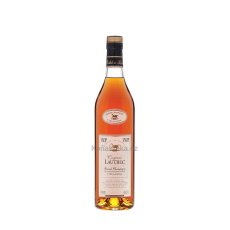 Lautrec VSOP Grande Champagne 40% 0,7l (dřevěný box)