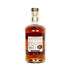 Bacardi Gran Reserva Diez 10YO 40% 1l (holá lahev)