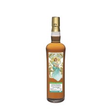 Comandon Rare Cask 2009 Petite Champagne 42% 0,7l (dřevěný box)