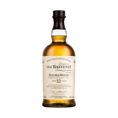 Balvenie 12 YO Double Wood 0,7l 40% (tuba)