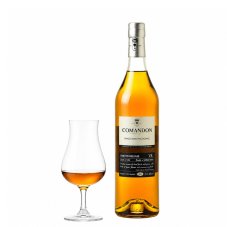 Comandon VS 40% 0,7l (holá lahev)
