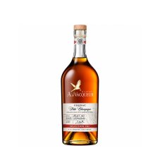 A. de Vacqueur Sélection Cru Petite Champagne 46,5% 0,7l (dárkové balení)