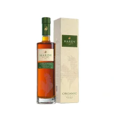 Hardy VSOP Organic 40% 0,7l (karton)