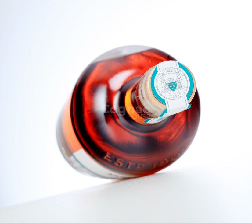Bache Gabrielsen VSOP 40% 0,7l (karton)