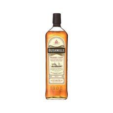 Bushmills Steamship Collection Sherry Cask 1l 40% (tuba)