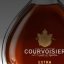 Courvoisier Extra 40% 0,7l (dárkové balení)