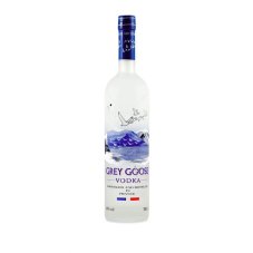 Grey Ghoose Vodka 40% 0,7l (holá lahev)