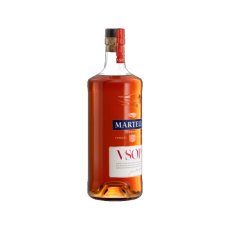 Martell VSOP 40% 0,7l (holá lahev)