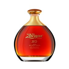 Ron Zacapa XO Solera Gran Reserva Especial 40% 0,7l (kazeta)