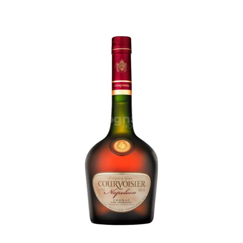Courvoisier Napoleon 40% 0,7l (karton)