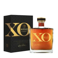 Roullet XO Cadet 40% 0,7l (karton)