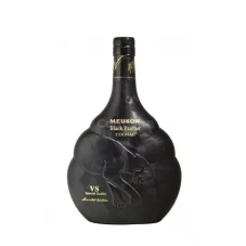Meukow VS Black Panther 40% 0,7l  (holá láhev)