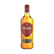 Grant's Triple Wood 40% 0,7l  (holá lahev)